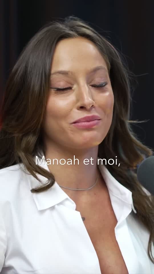 REVEAL : Une scène entre Manoah et Heaven